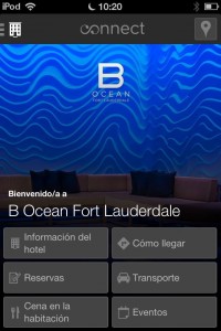 connect app