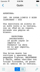 Translation