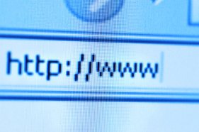 website